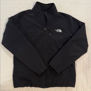 The North Face Men's Soft Shell Jacket